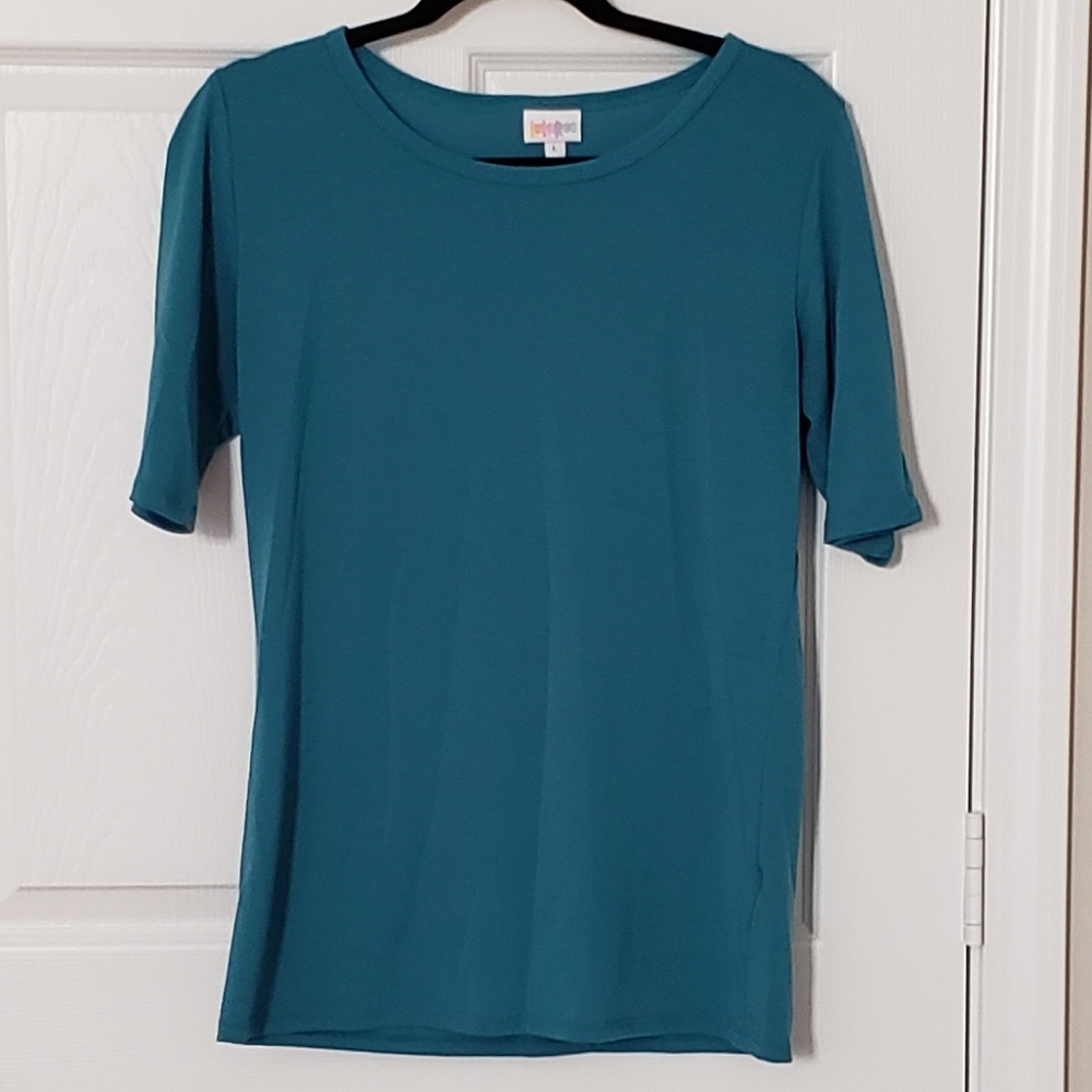 Large LuLaRoe Gigi